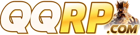Logo horizontal qqrp Indonesia
